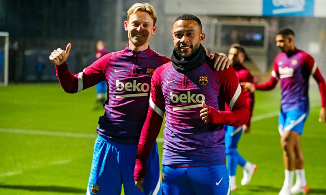 Barça y Espanyol, un derbi con millones de diferencias