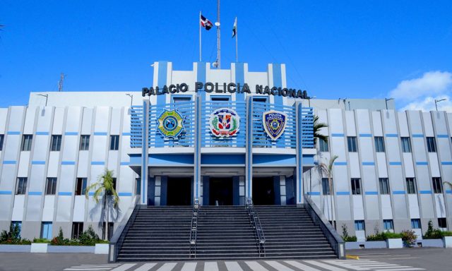 Solo 30 % de los casos de policías expulsados van a los tribunales