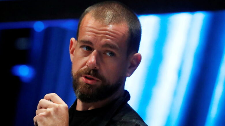 Jack Dorsey renuncia como director ejecutivo de Twitter