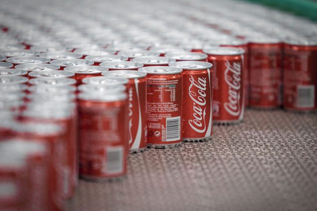 Coca Cola compra la compañía de bebidas deportivas Bodyarmor