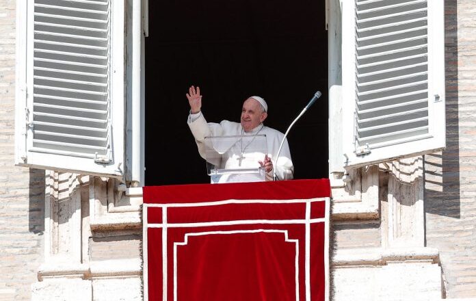 El Papa pide ayuda psicológica para quienes sufren de depresión