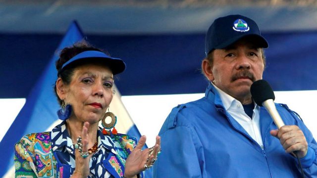 Nicaragua inicia silencio electoral antes de las votaciones