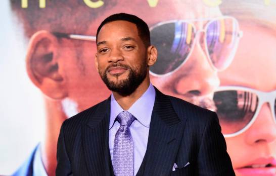 Will Smith dice contempló matar a su padre para “vengar” a su madre