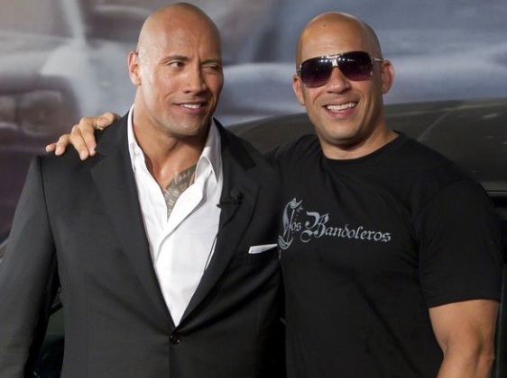 Dwayne Johnson reafirmó que ya no será parte de “Rápidos y Furiosos”: “Es un ejemplo de manipulación”