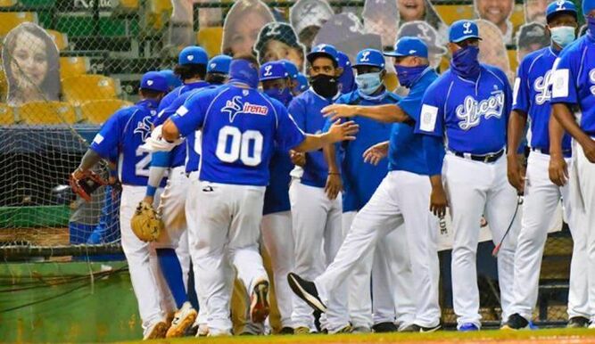 Licey niega acusaciones de acoso sexual, laboral y de racismo por parte de exempleados; dice que quieren “desestabilizar” al equipo