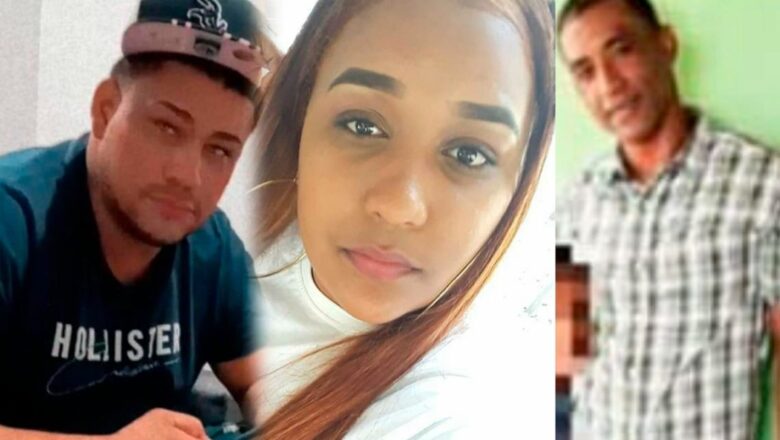 Hombre mata a tiros a su pareja y su suegro en Puerto Plata; emprendió la huida pero fue apresado