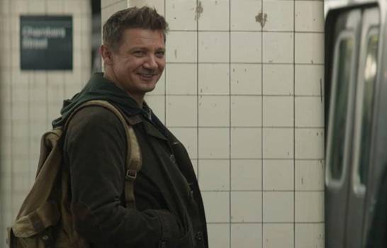 Jeremy Renner no volvió a ver Avengers: Endgame