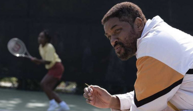 Will Smith sube a la red con ‘El método Williams’