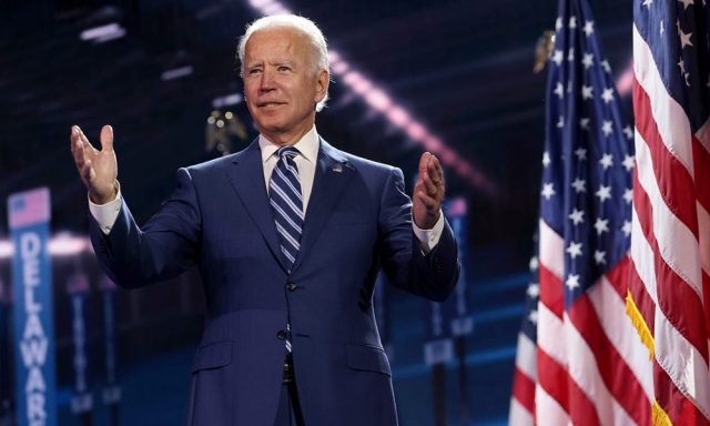 Biden anuncia ayudas a pequeños productores de carne para frenar inflación