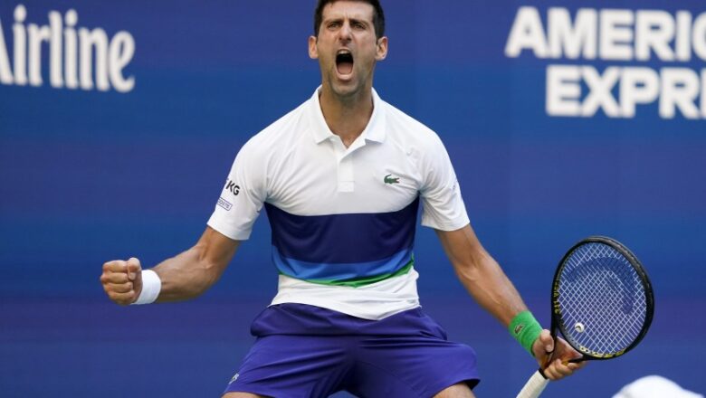 La visa australiana de Novak Djokovic vuelve a ser revocada y podría ser deportado