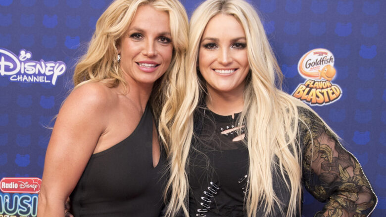 Britney Spears: Jamie Lynn afirma que su hermana se encerró junto a ella en una habitación con un cuchillo aterrada