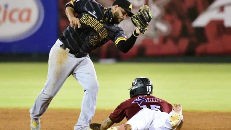 Águilas y Gigantes adelantan el inicio de sus partidos en casa