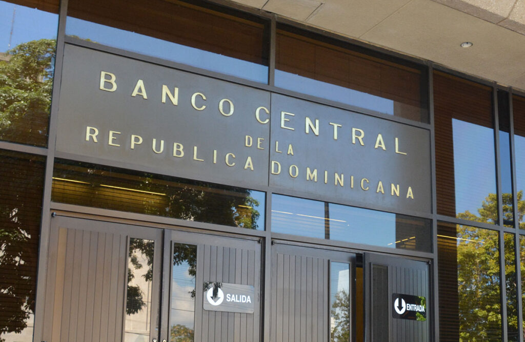 Banco Central Dominicano