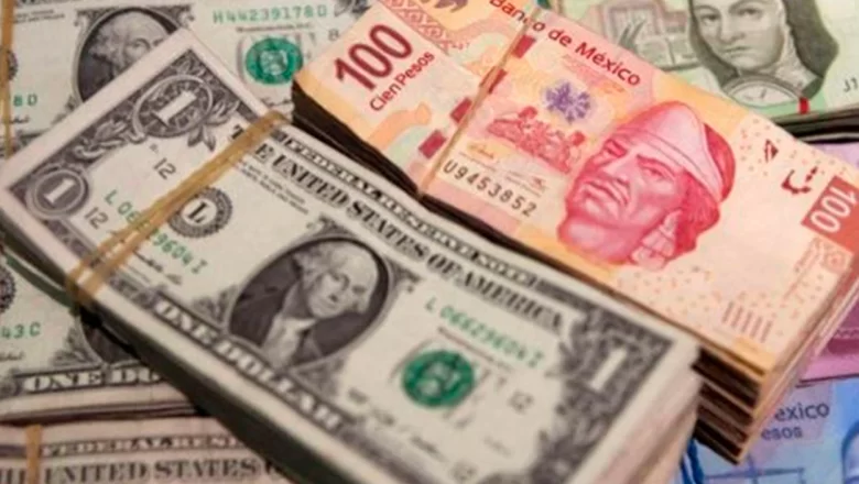 El peso dominicano sigue apreciándose frente al dólar estadounidense