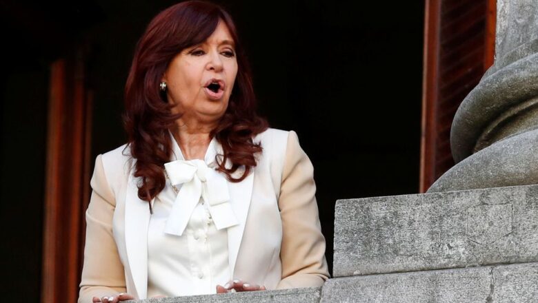 López Obrador, Petro y Arce cierran filas con Cristina Kirchner: “Tiene como objetivo apartarla de la vida política”