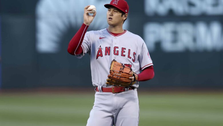 ¿Por qué Judge sí y Guerrero no desafía a Ohtani al premio MVP?