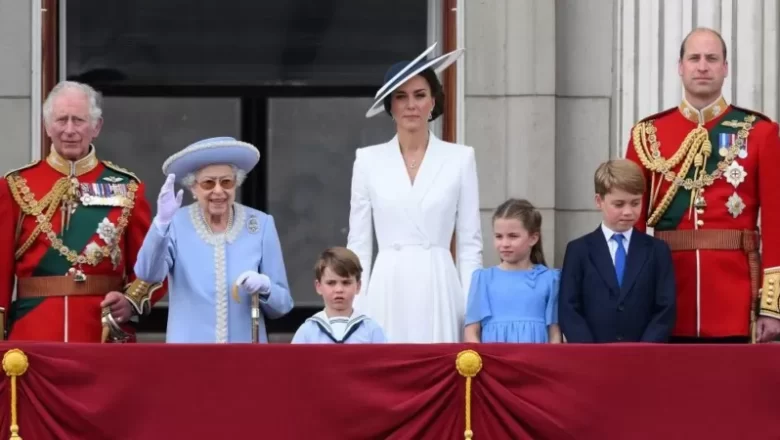 Muere la reina Isabel II: cómo se financia la monarquía en Reino Unido