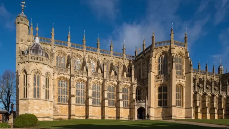 Funeral de Isabel II: dónde fue enterrada la reina (y cuáles son otros monarcas que están sepultados allí)