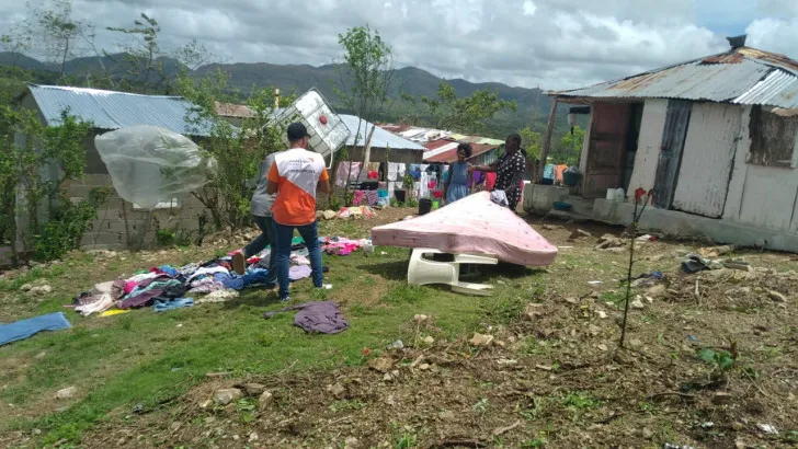 World Vision brindará asistencia humanitaria en zona Este del país