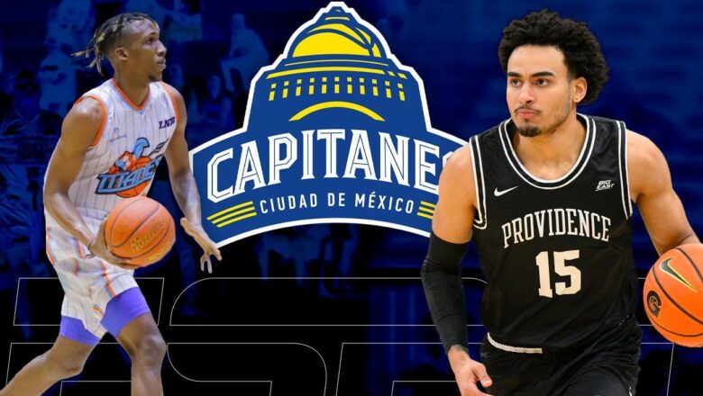 Minaya y Pérez ponen ‘más sazón dominicano’ a Capitanes de la G League