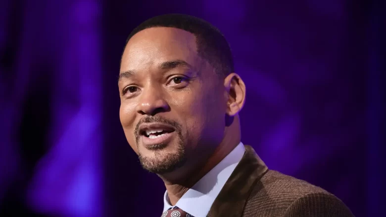 Apple Estrena El Regreso De Will Smith Al Cine