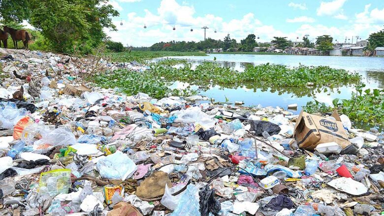 RD es muy vulnerable al cambio climático