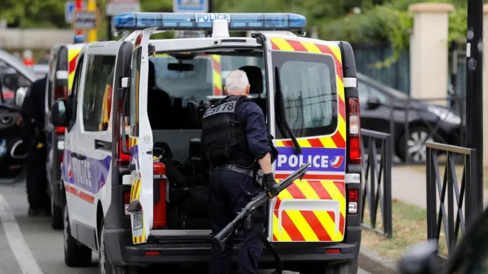 Sube a dos el número de muertos en un tiroteo en París