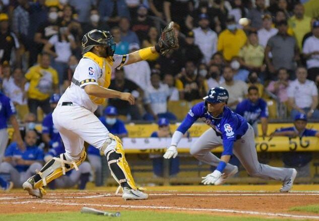 LIDOM definirá en 48 horas confiscación de partido de Águilas frente a Licey