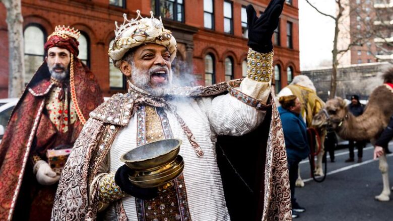 Museo del Barrio de Nueva York, listo para celebrar cabalgata de Reyes Magos