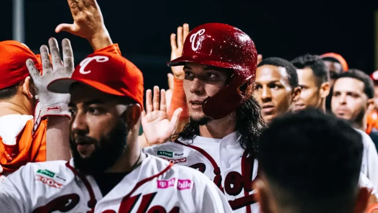 Criollos Caguas se clasifican para postemporada de Liga Béisbol Puerto Rico