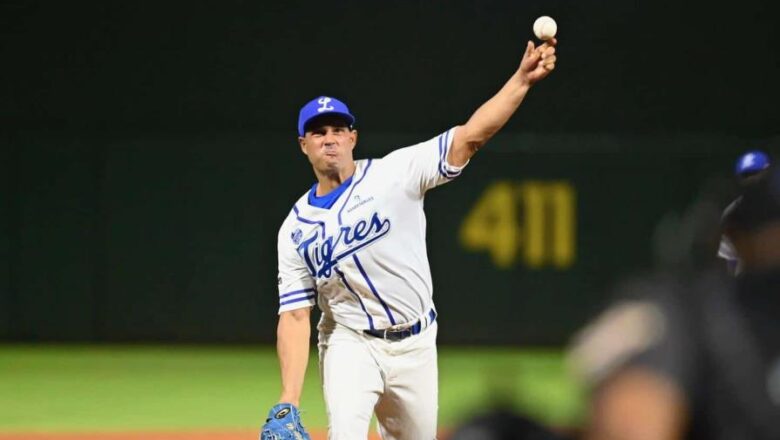 Valdés domina los bates de las Estrellas en la victoria del Licey