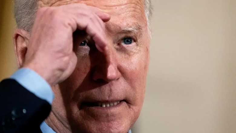 Segundo lote de archivos clasificados fue localizado en oficinas de Biden