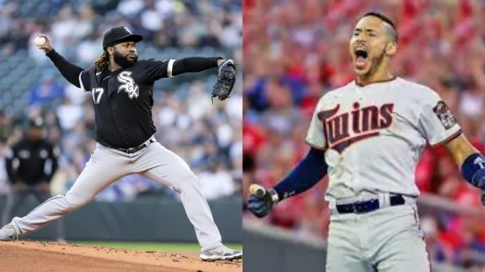 El dominicano Cueto pasa a Marlins y el boricua Correa se acerca a Mellizos