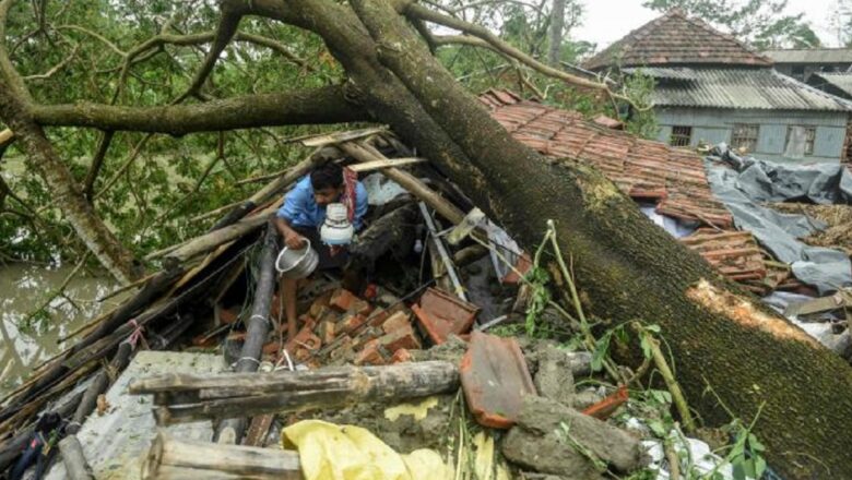 Ascienden a siete los muertos en Madagascar por el impacto del ciclón Freddy