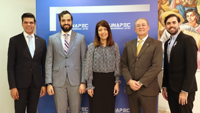 Unapec lanza Maestría en Gestión e Innovación de Destino Turísticos Sostenibles