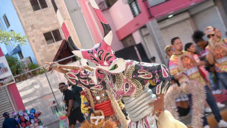 Suspenden próxima salida del carnaval en Santiago por muerte de niño