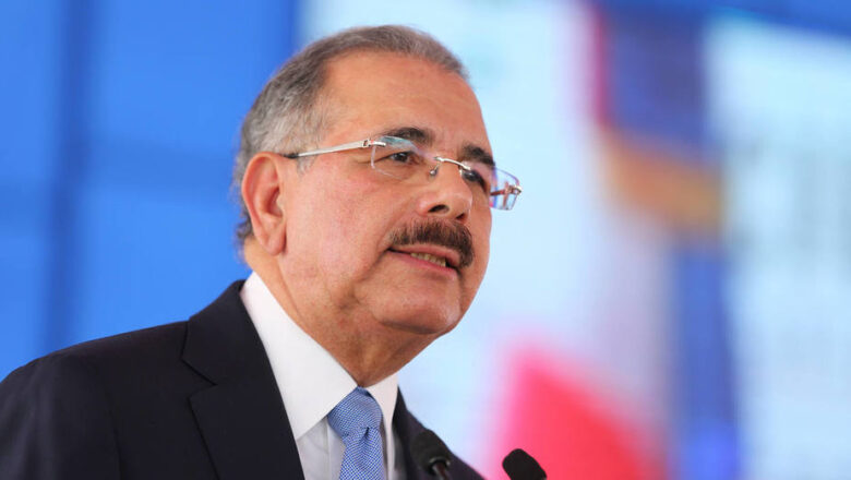 MP: Danilo Medina instruyó distraer dinero del Estado para la campaña de Gonzalo