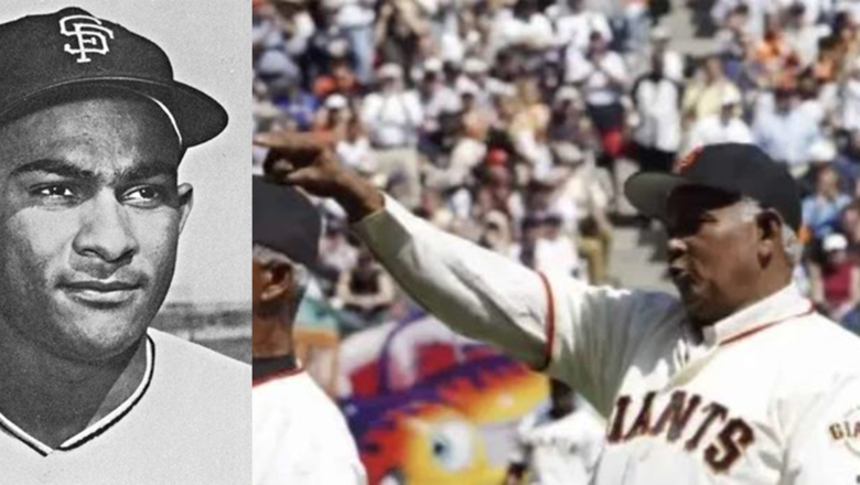 Muere Jesús Rojas Alou, leyenda del beisbol dominicano