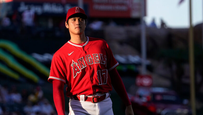 La impresionante cantidad de dólares que ganará Shohei Ohtani este año