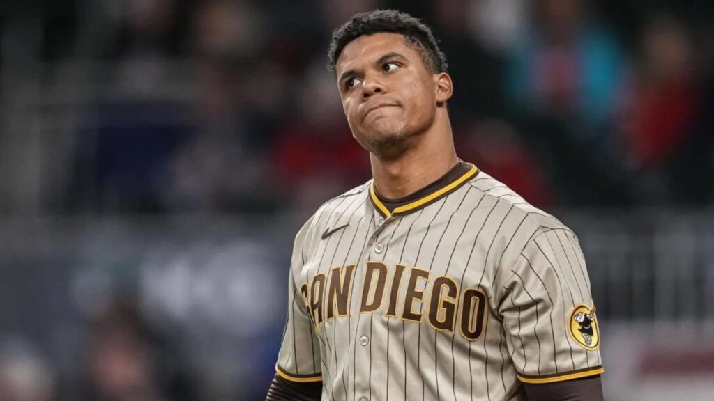 Padres podrían dejar ir a Juan Soto para ir por Shohei Ohtani