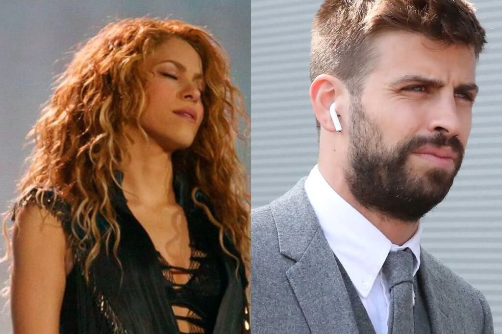 ¿Shakira en prisión?  el gobierno español se pone manos a la obra