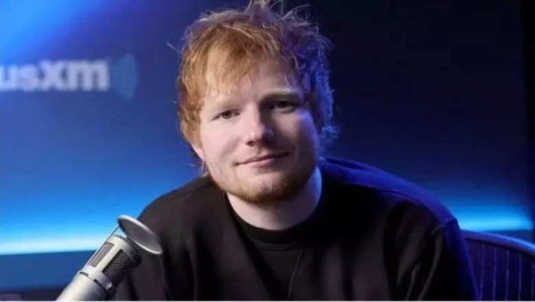 Comienza juicio a Ed Sheeran por supuesto plagio de un tema de Marvin Gaye