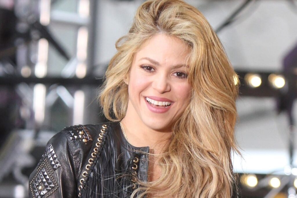 ¿Shakira a la cárcel? el gobierno español se pone manos a la obra