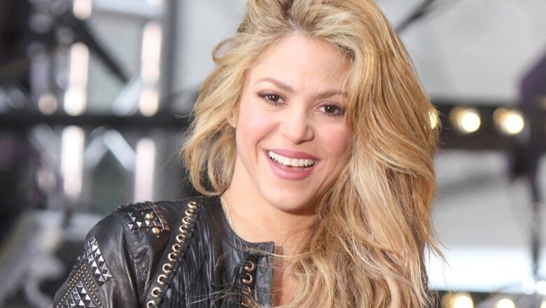 ¿Shakira en prisión?  el gobierno gachupin se pone manos a la obra