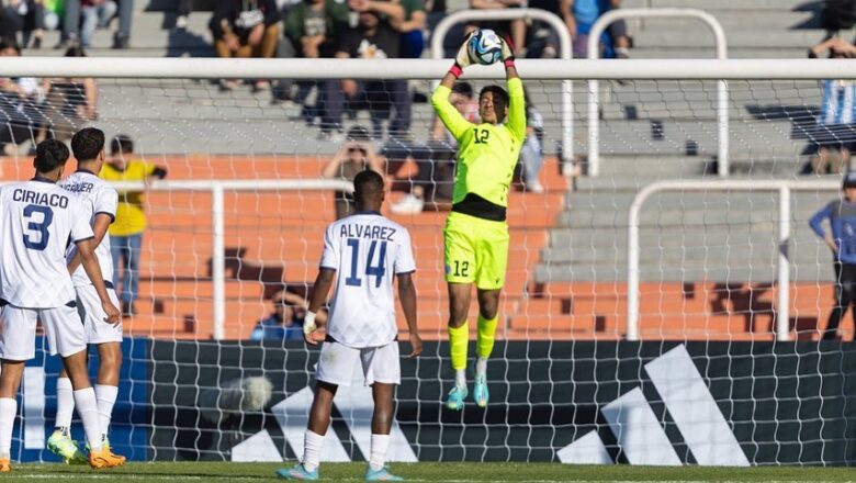 Brasil y República Dominicana se enfrentan este miércoles en el Mundial Sub-20