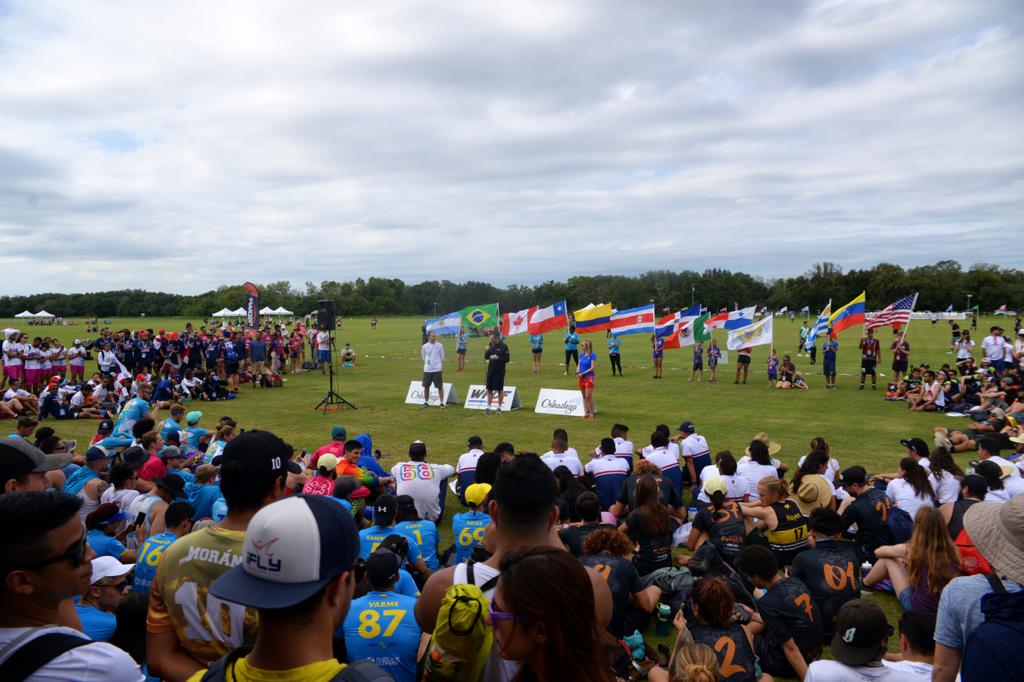 Campeonato Panamericano Ultimate