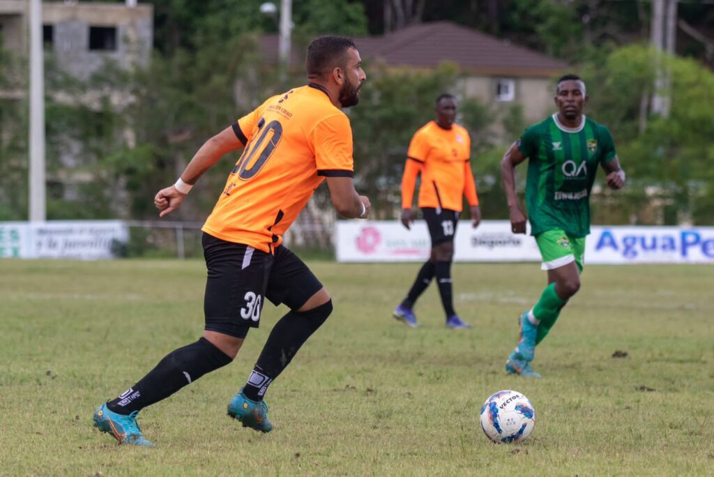 Cibao golea Jarabacoa: Bretón y Reyes se estrenan con goles