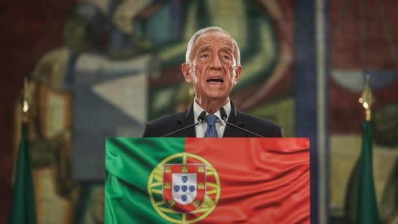 El presidente de Portugal promulga la ley sobre la eutanasia