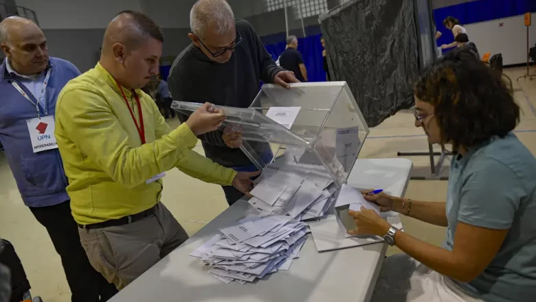 España: El Partido Popular logra victorias en las elecciones locales y autonómicas