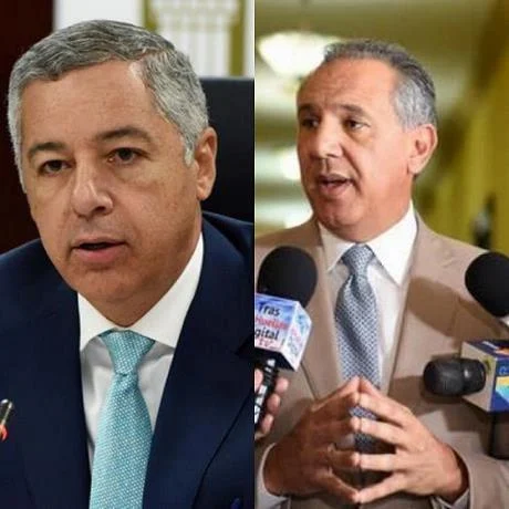 Corte conoce apelación interpuesta por Donald Guerrero y José Ramón Peralta